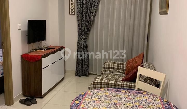 Apartment Taman Anggrek (1 BR) Apartment Taman Anggrek (1 BR)