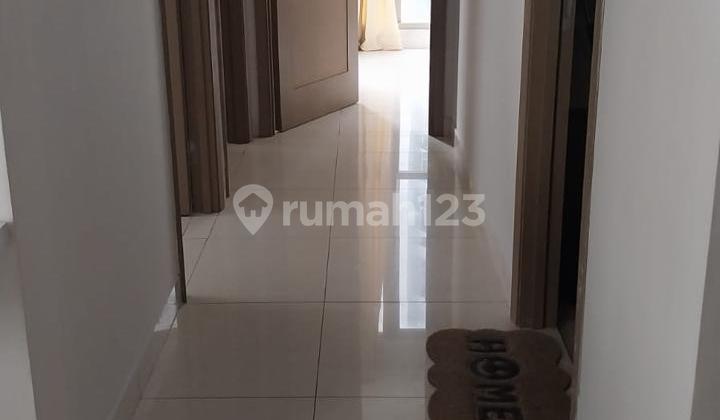 Orchid Garden Apartment (3 BR) 2