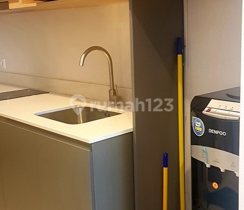 Orchid Garden Apartment (Area 26M)