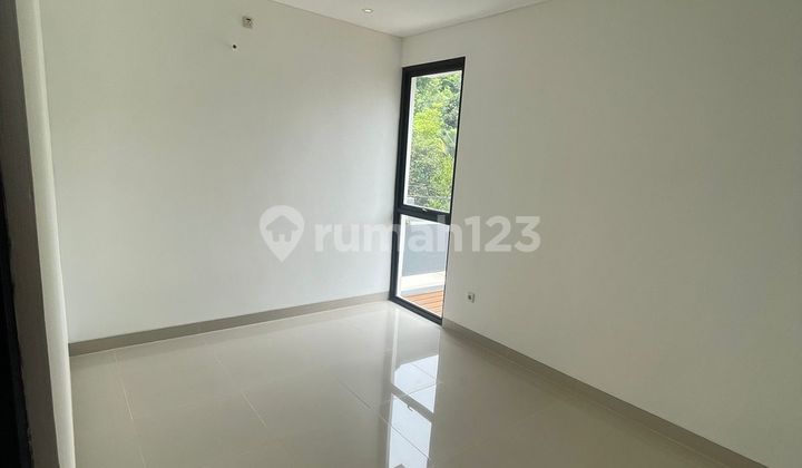 Rumah Jl.Mertilang Bintaro (LT/LB 180/285 m) 2