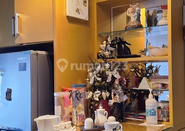 Puri Park View Apartment (2 Bedrooms)