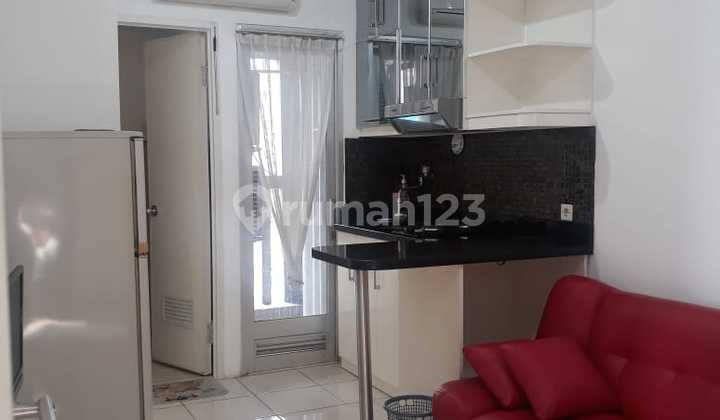 Apartment Green Bay Pluit (2 BR)