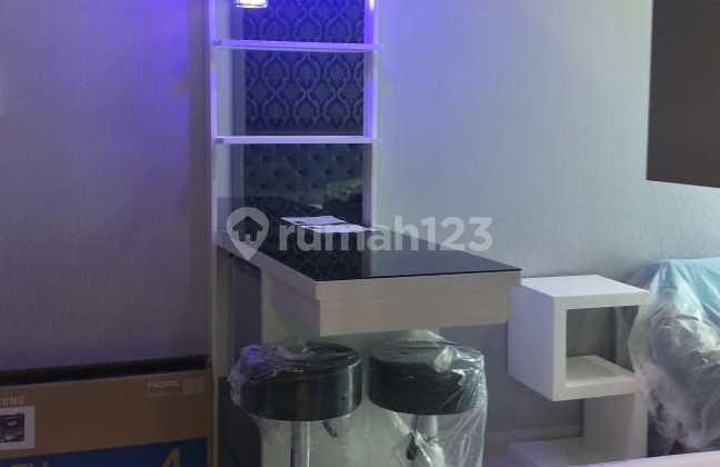 Orchid Garden Apartment (1 BR) 2