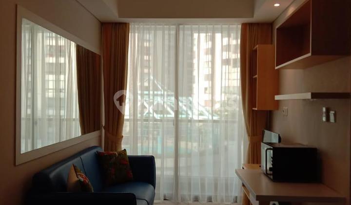 Apartment Taman Anggrek (3 BR) 2