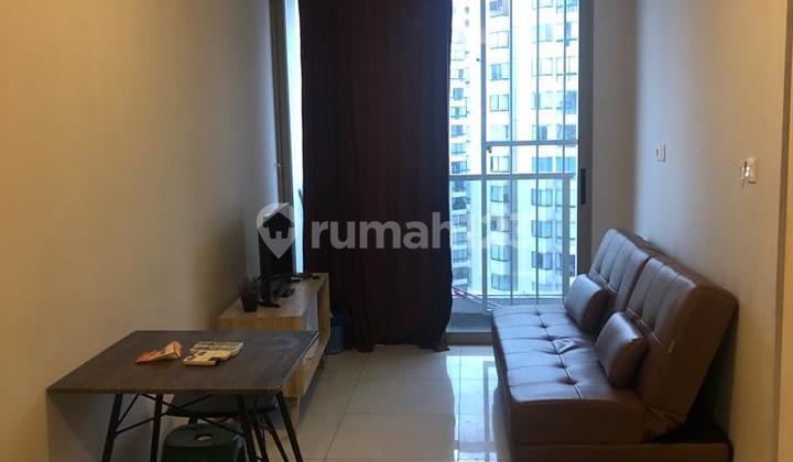 Orchid Garden Apartment (3 BR) 1