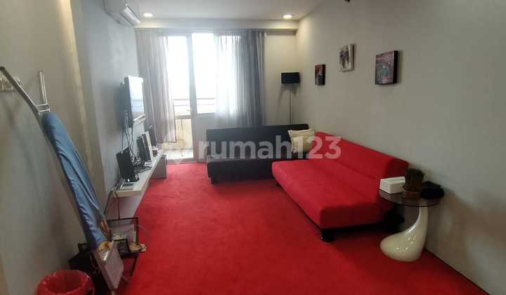 Apartment Paladian Park (2 BR) 1