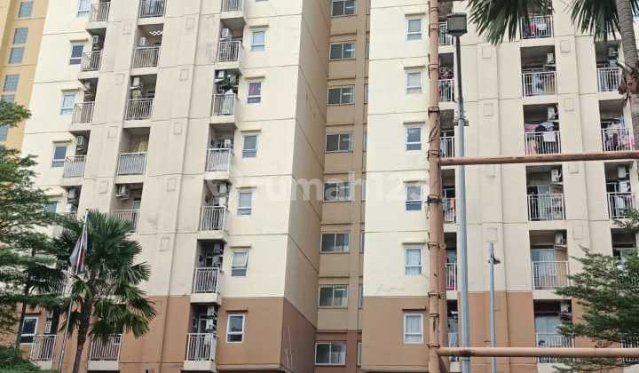 Apartemen Green Palm Residence (2 Kamar Tidur) 1