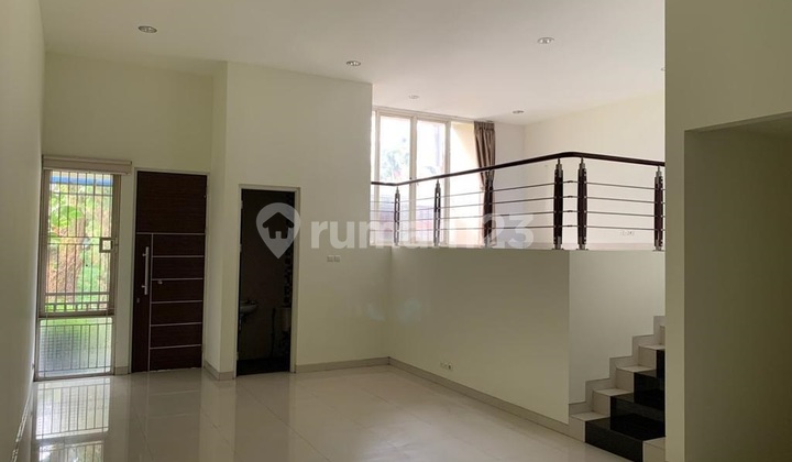 Rumah Lippo Karawaci Cluster Diponegoro (Ukuran 8x18 m) Rumah Lippo Karawaci Cluster Diponegoro (Ukuran 8x18 m)