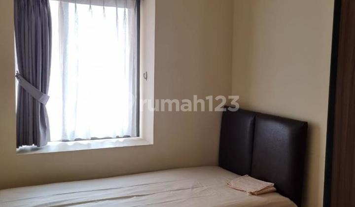 Apartment City Resort (3 BR) 2