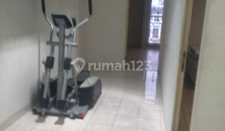 Ruko Mutiara Taman Palem (LT/LB 65/250 m) Ruko Mutiara Taman Palem (LT/LB 65/250 m)