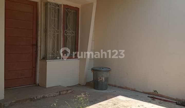 Rumah Harvest City (LT/LB 90/66 m) 2