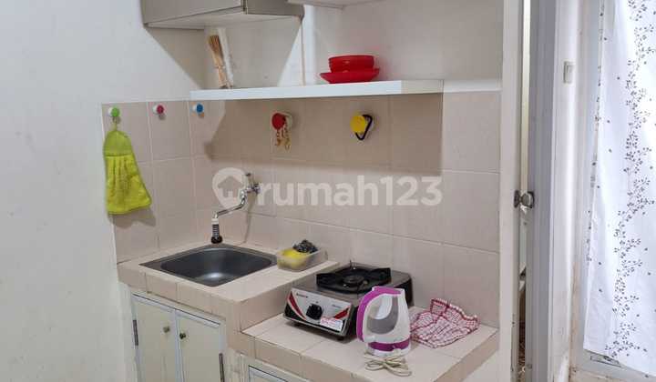 Apartment Puri Park View (2 BR) 2