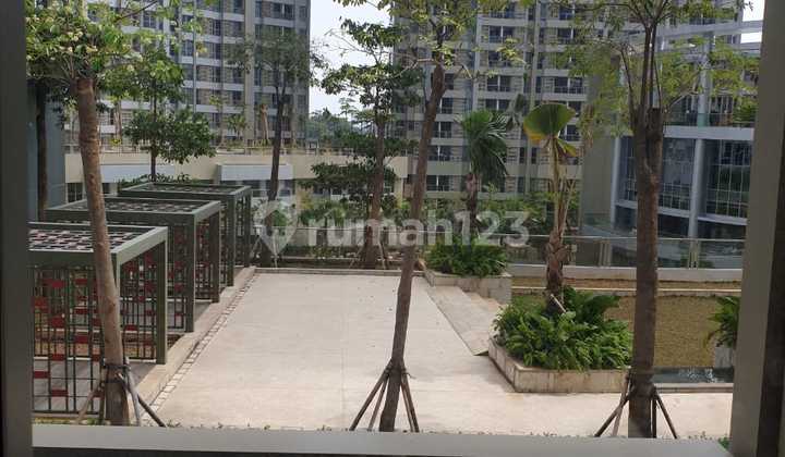 Apartment Taman Anggrek (Studio) 2