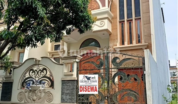 Rumah Pik Jl.manyar 2 (Ukuran 9X25 M) 1