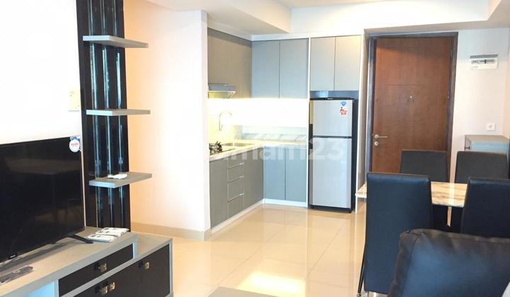 Orchid Garden Apartment (3 BR) Orchid Garden Apartment (3 BR)