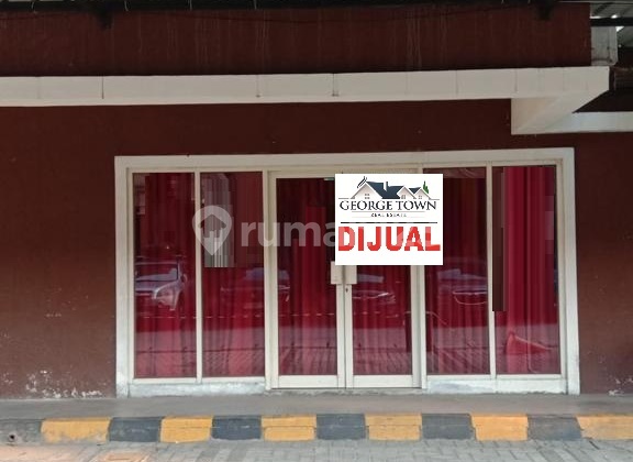 Kios Apartment City Resort (Ukuran 36 m)