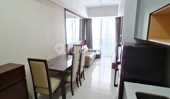 Orchid Garden Apartment (3 BR)