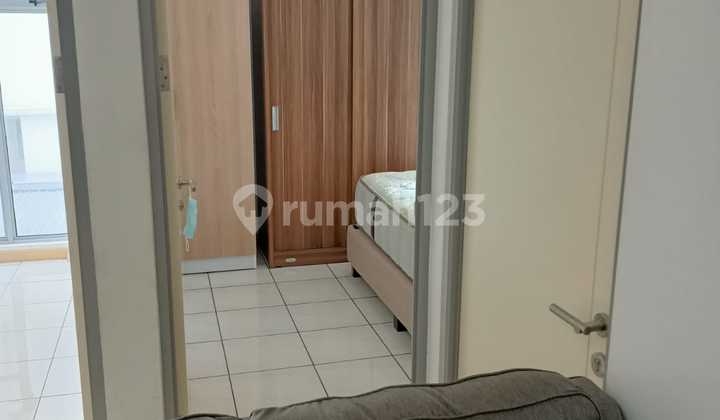 Apartemen Midtown (3 KT) Apartemen Midtown (3 KT)
