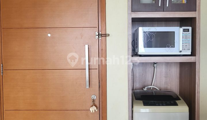 Ancol Mansion Apartment (1 BR) 2
