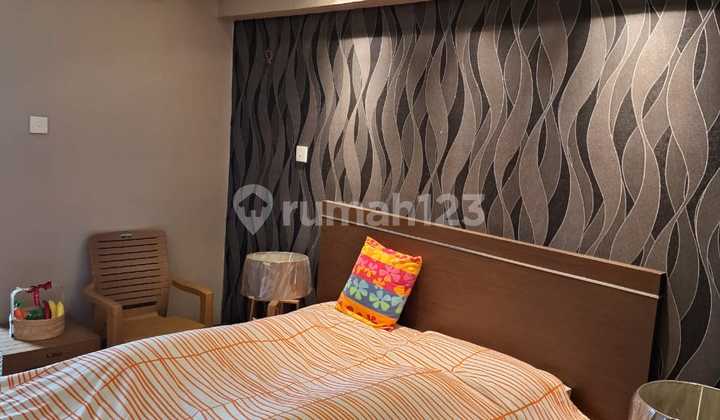 Green Bay Pluit Tower A Apartment (Studio)