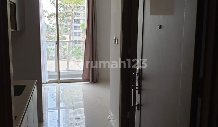 Orchid Garden Apartment (Studio)