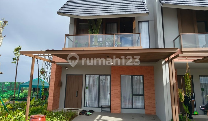 Rumah Citra 8 (Ukuran 8x14 m) 1