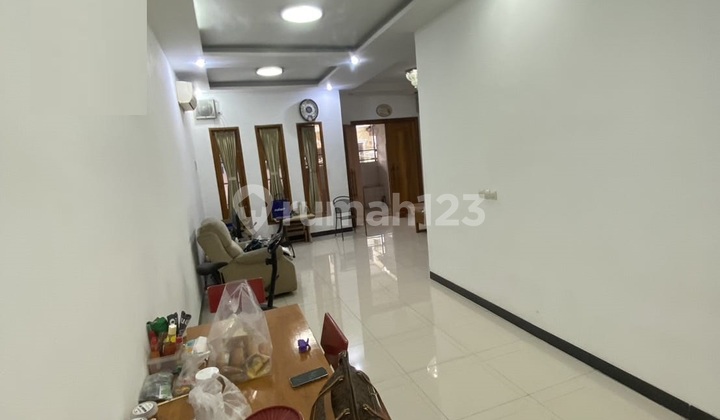 Rumah Duta Garden (Ukuran 6x22 m)