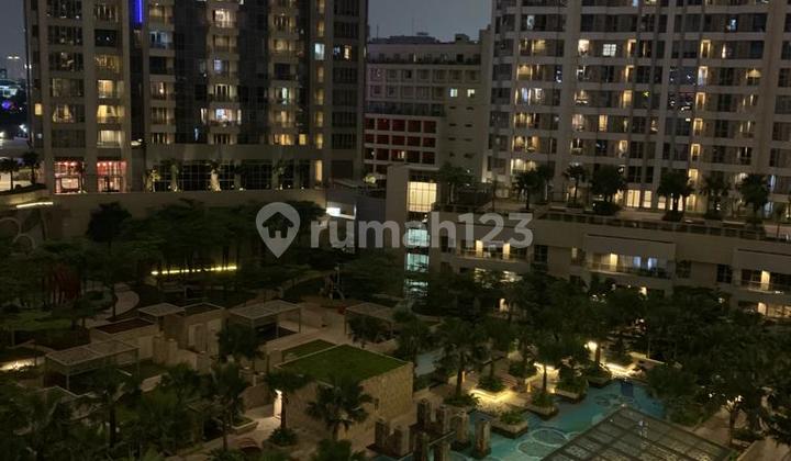 Orchid Garden Apartment (2 BR) 1