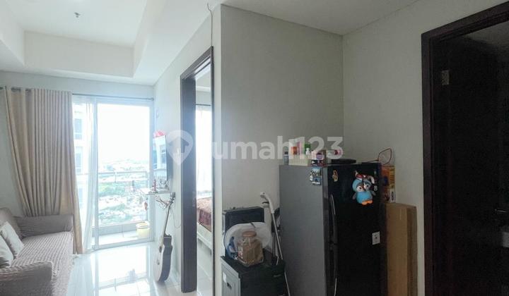 Puri Mansion Apartment (1 Bedroom)