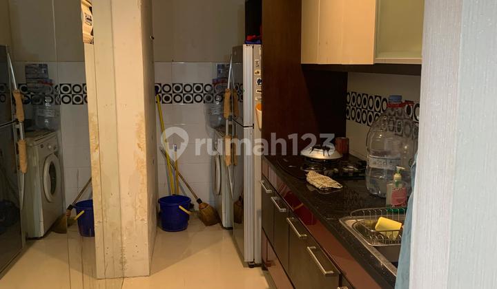 Apartment City Resort (2 BR) 2