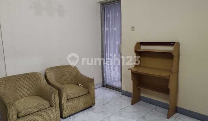 Apartment Mediterania Kemayoran (1 BR) 2