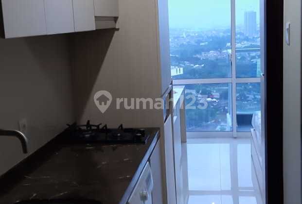 Apartment Puri Mansion (Studio)