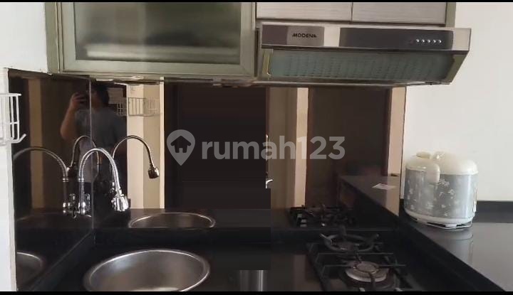 Apartment Puri Park View (2 BR) 2