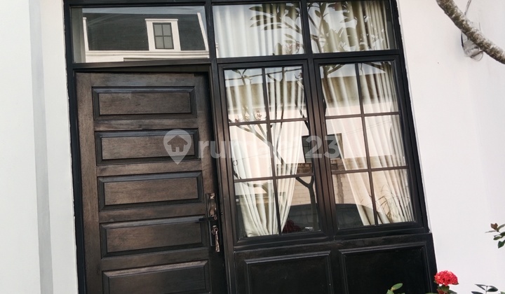 Dijual Rumah Minimalis 5 Menit Ke Stasiun Kereta Murah 2
