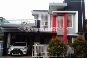 Hanya 585 Juta Rumah Bagus Minimalist Modern Dekat Kemana-mana 2