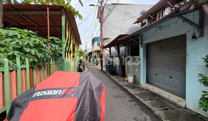 Kost Murah Di Menteng Atas Sangat Terjangkau