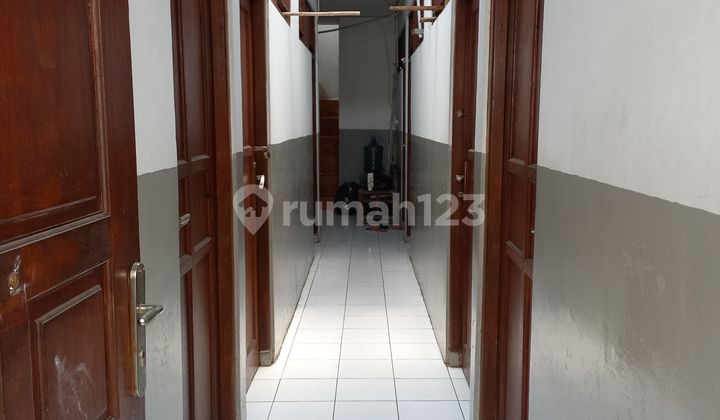 Rumah Kost Turun Harga Sangat Murah Jakarta Selatan Dekat Kemana-mana