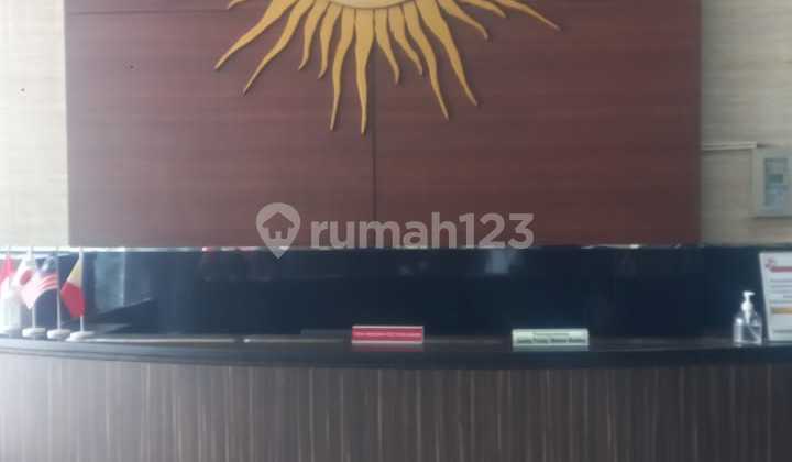 Apartemen Murah Dan Eksklusi Akses Dekat Kemana-mana