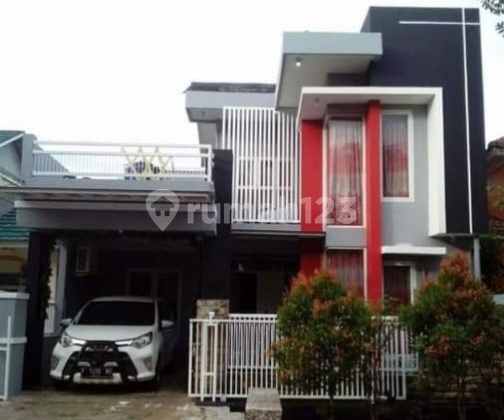 Hanya 585 Juta Rumah Bagus Minimalist Modern Dekat Kemana-mana