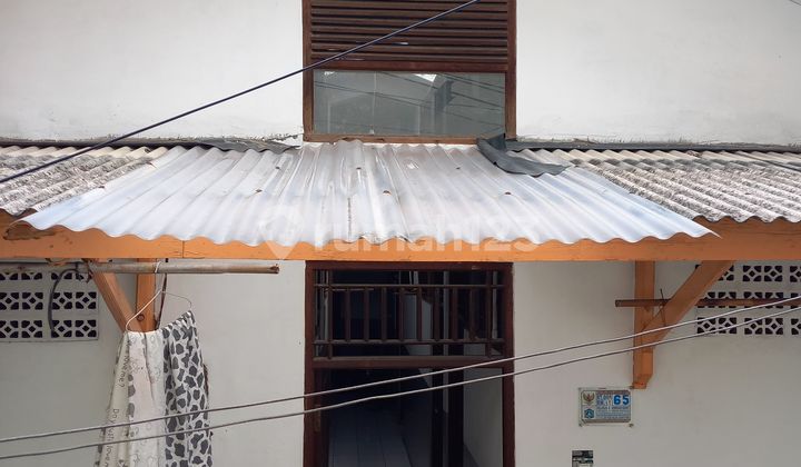 Rumah Kost Turun Harga Sangat Murah Jakarta Selatan Dekat Kemana-mana