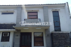 Rumah Di Bawah Harga 