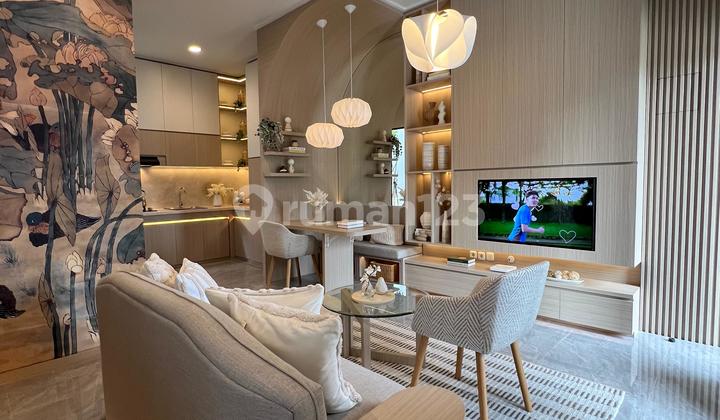 Hanya Selangkah Ke Jakarta, Rumah Modern Minimalis By Alam Sutera Harga Terjangkau Hanya Selangkah Ke Jakarta, Rumah Modern Minimalis By Alam Sutera Harga Terjangkau