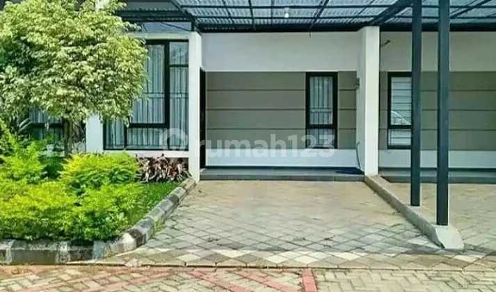 Di Jual Rumah Furnish My Home Arcamanik Rumah Bagus