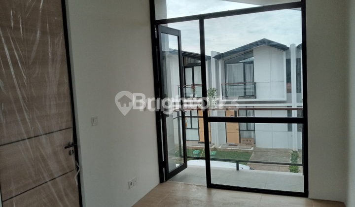 Rumah Asri di Cendana Icon Estate - Lippo Karawaci Utara 1