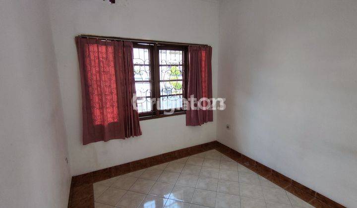 Rumah Siap Huni Dekat TangCity Mall Modernland Tangerang 2