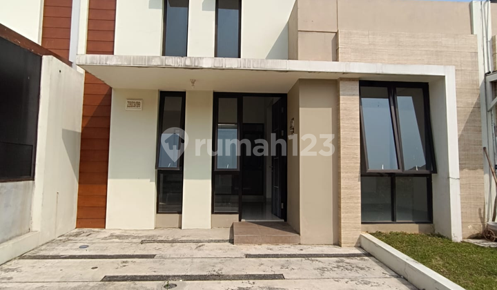 Rumah Modern di Carona Park, Citra Raya Cikupa Rumah Modern di Carona Park, Citra Raya Cikupa