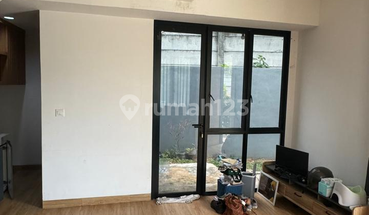 Rumah Minimalis di Cendana View, Lippo Karawaci