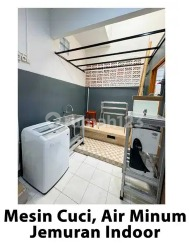 Rumah Kos 13 Kamar Fully Furnished di Kelapa Dua Tangerang Rumah Kos 13 Kamar Fully Furnished di Kelapa Dua Tangerang