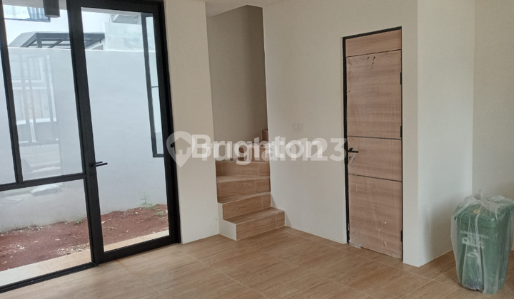 Rumah Asri di Cendana Icon Estate - Lippo Karawaci Utara 2