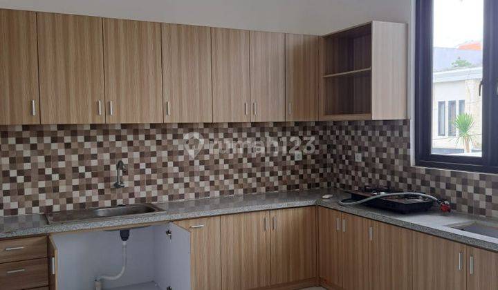 Rumah Mewah 2 Lantai Fully Furnished Di Jimbaran 2